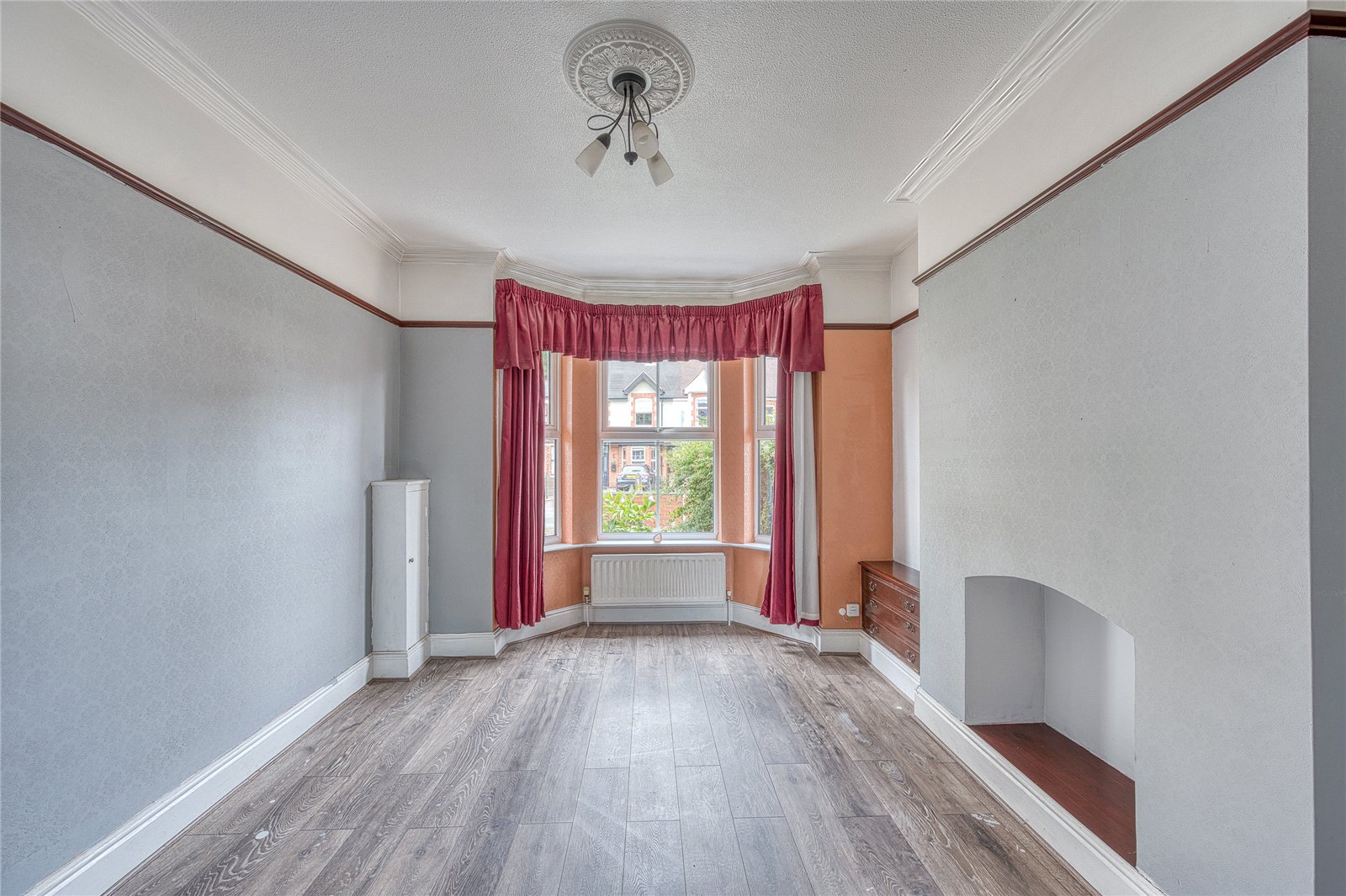 Doxey, Stafford, Staffordshire, ST16 - DB Roberts