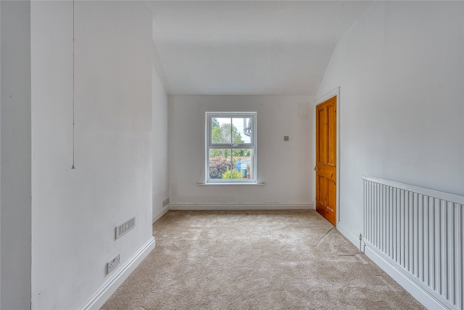 Doxey, Stafford, Staffordshire, ST16 - DB Roberts