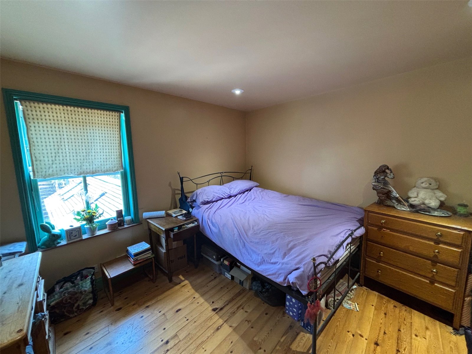 Stafford Road, Oakengates, Telford, TF2 - DB Roberts