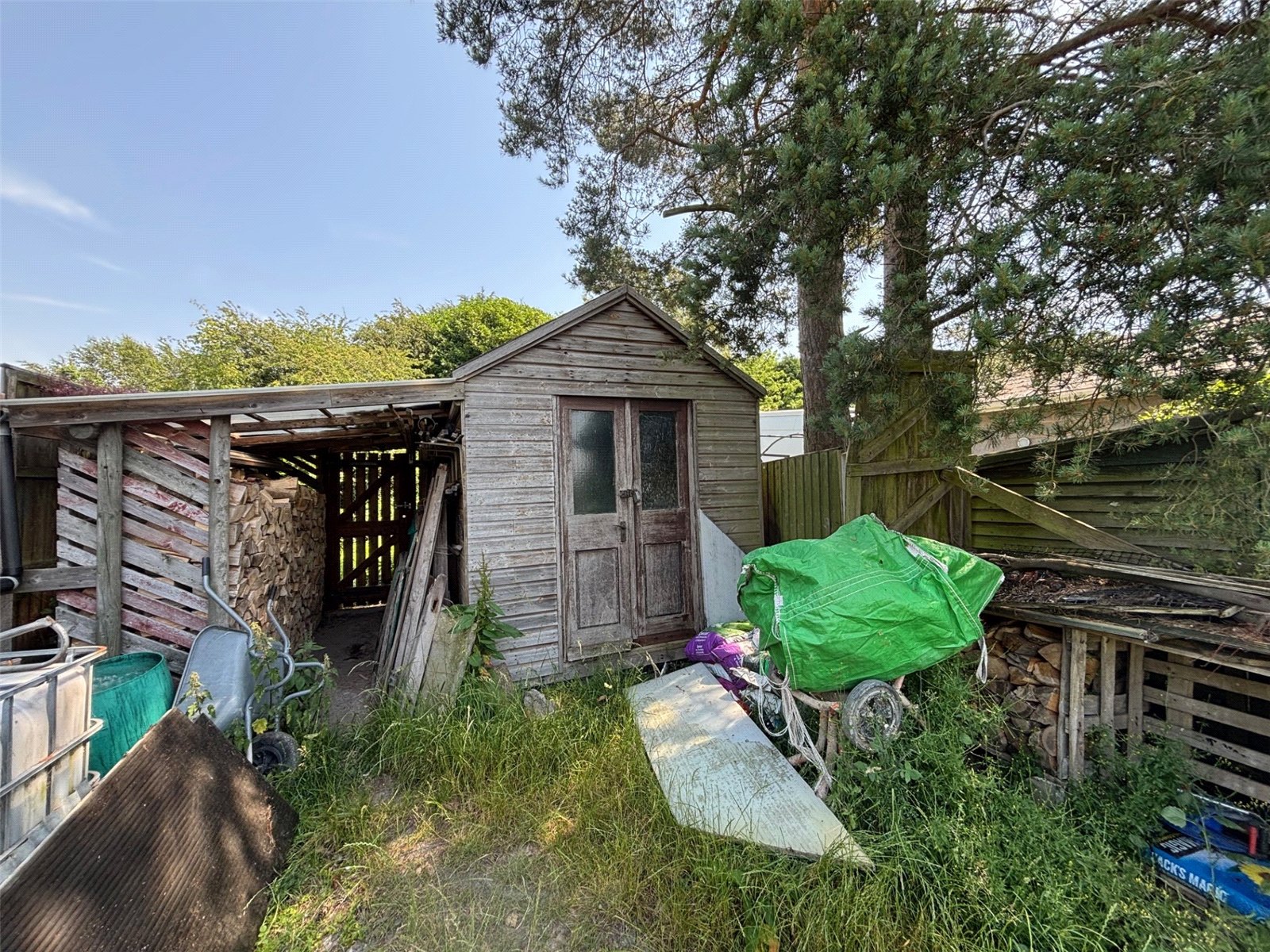 Stafford Road, Oakengates, Telford, TF2 - DB Roberts