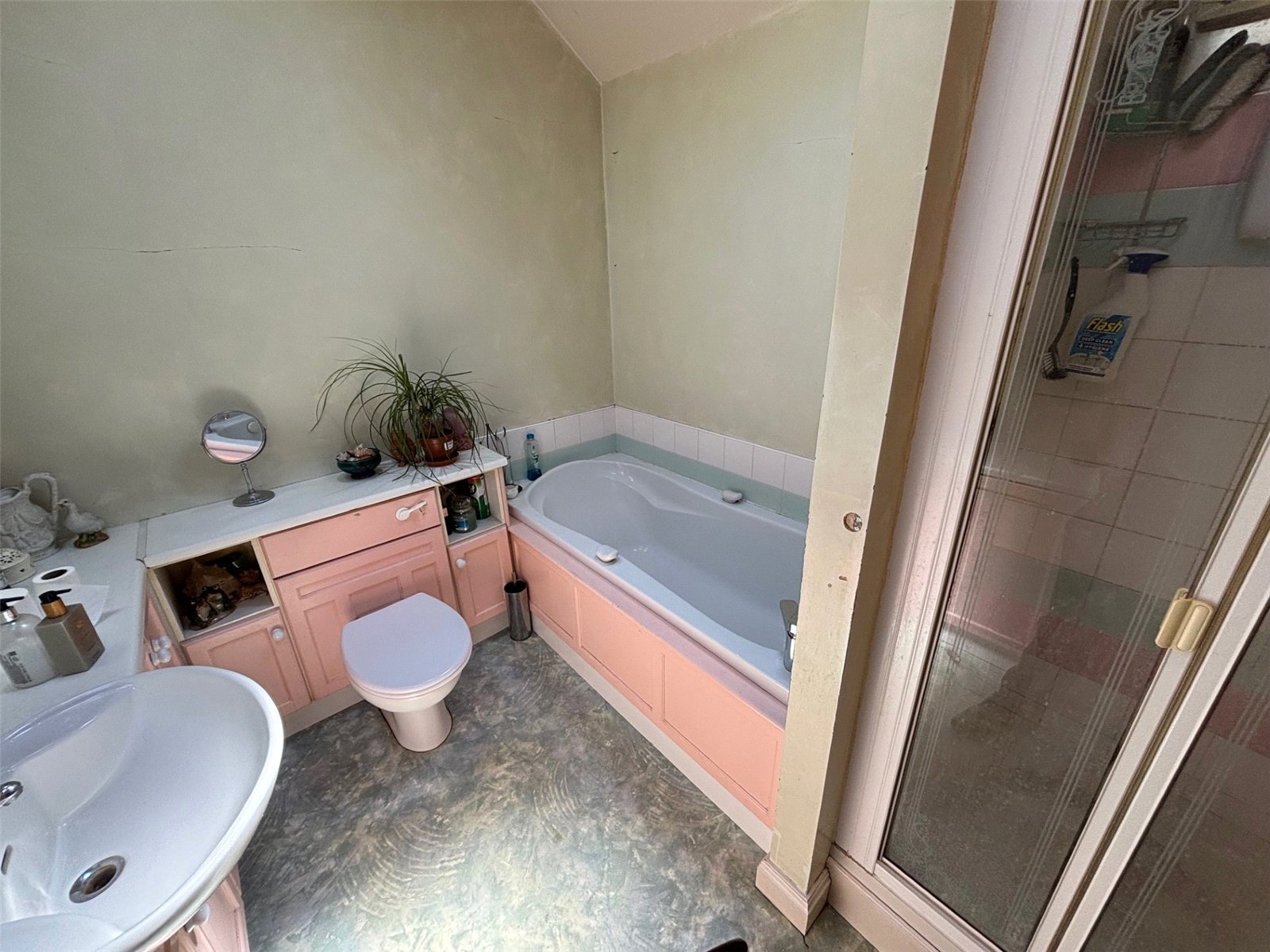 Stafford Road, Oakengates, Telford, TF2 - DB Roberts