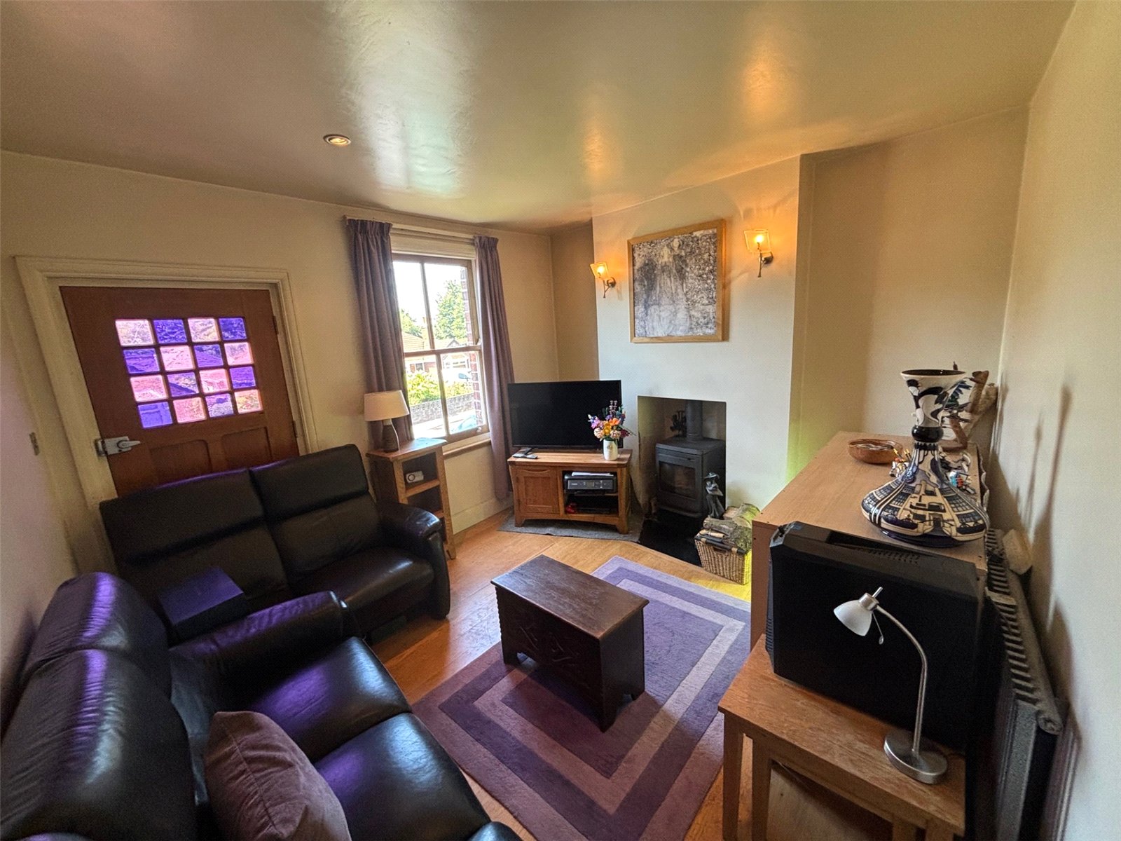 Stafford Road, Oakengates, Telford, TF2 - DB Roberts