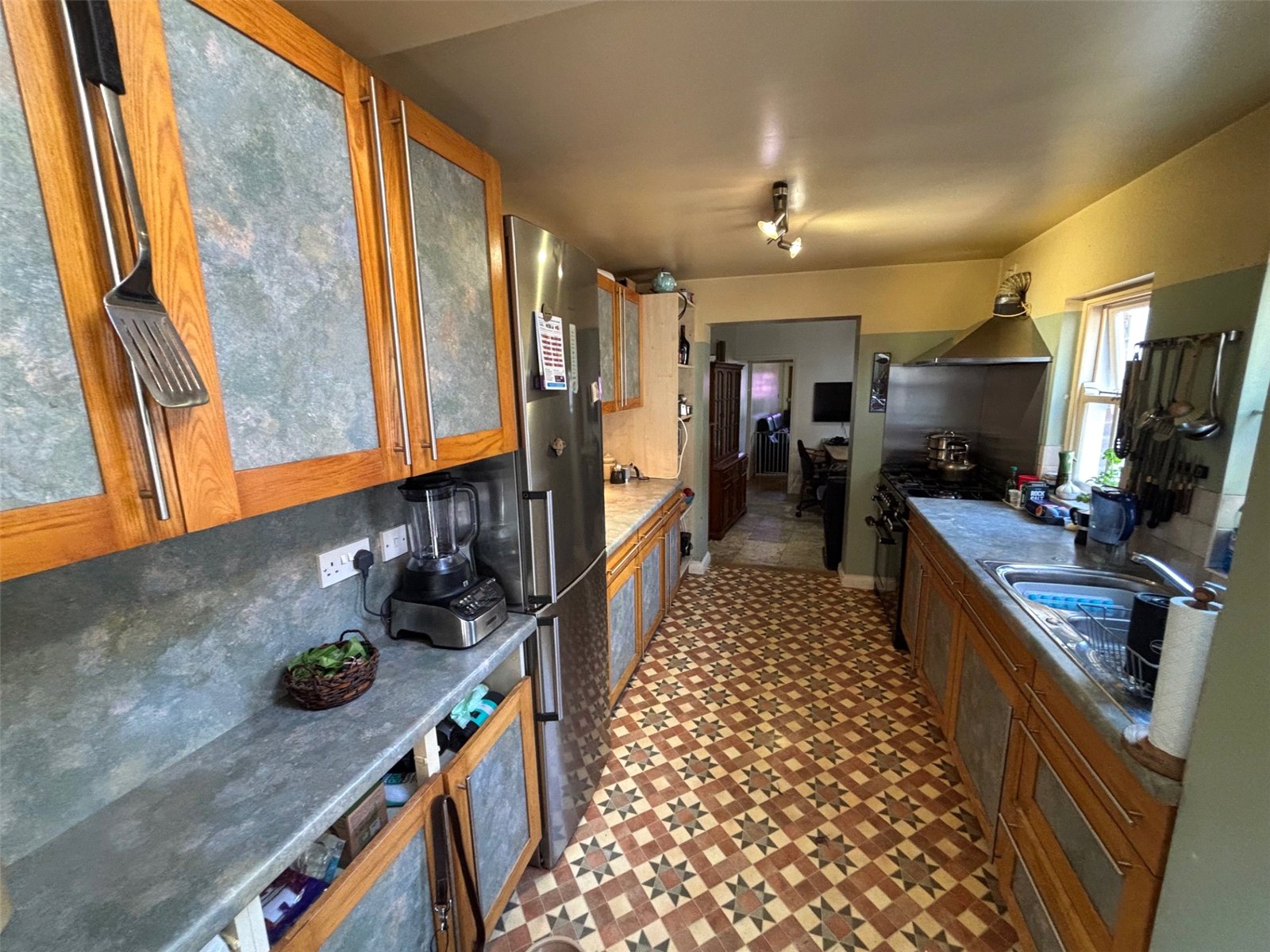 Stafford Road, Oakengates, Telford, TF2 - DB Roberts