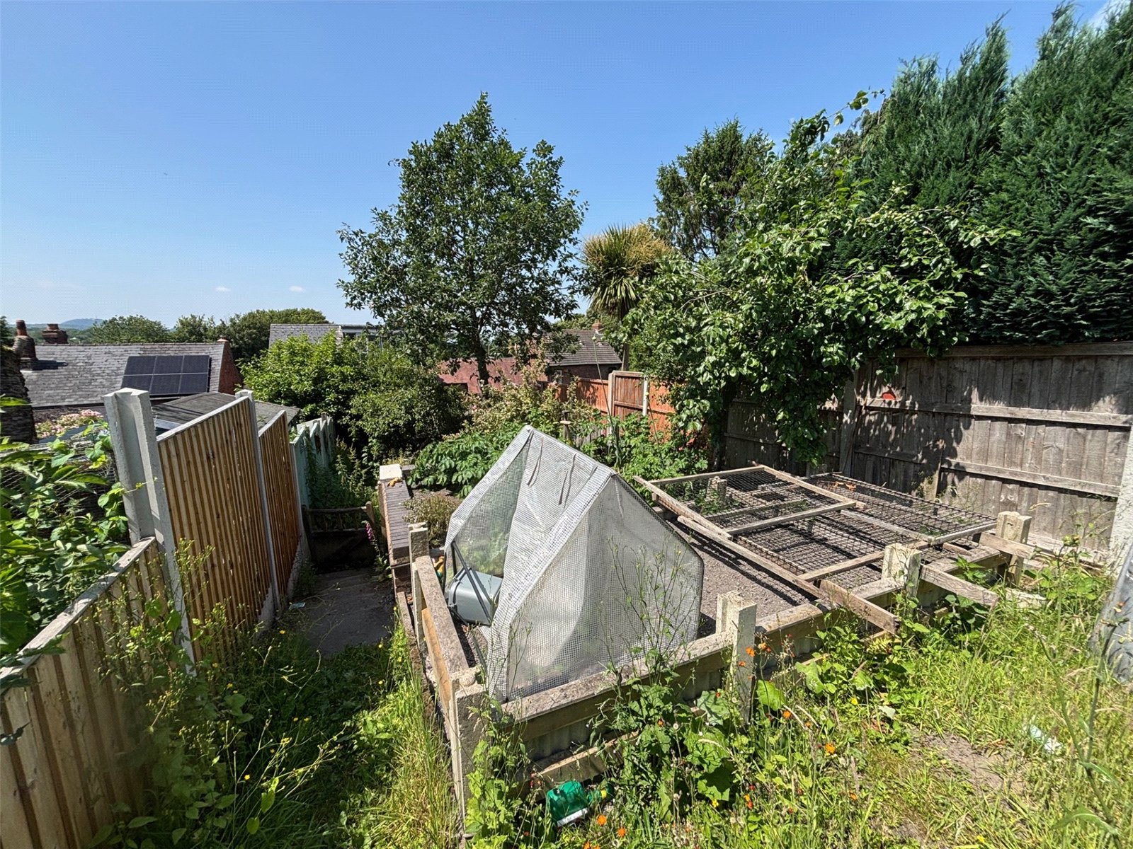 Stafford Road, Oakengates, Telford, TF2 - DB Roberts