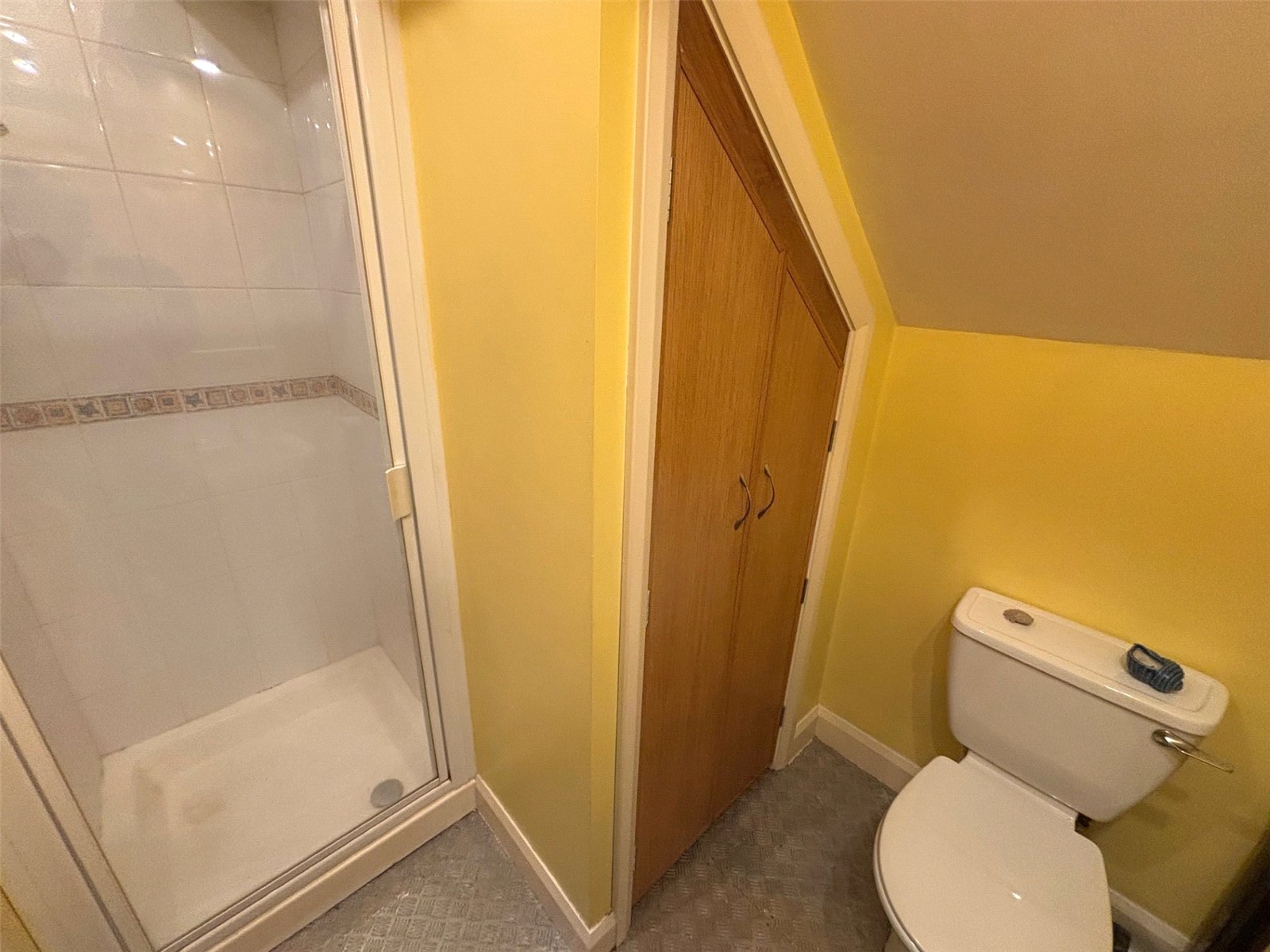 Stafford Road, Oakengates, Telford, TF2 - DB Roberts