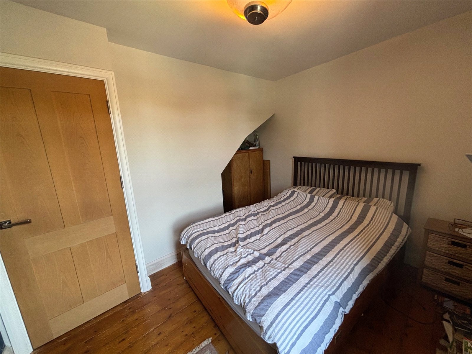 Stafford Road, Oakengates, Telford, TF2 - DB Roberts