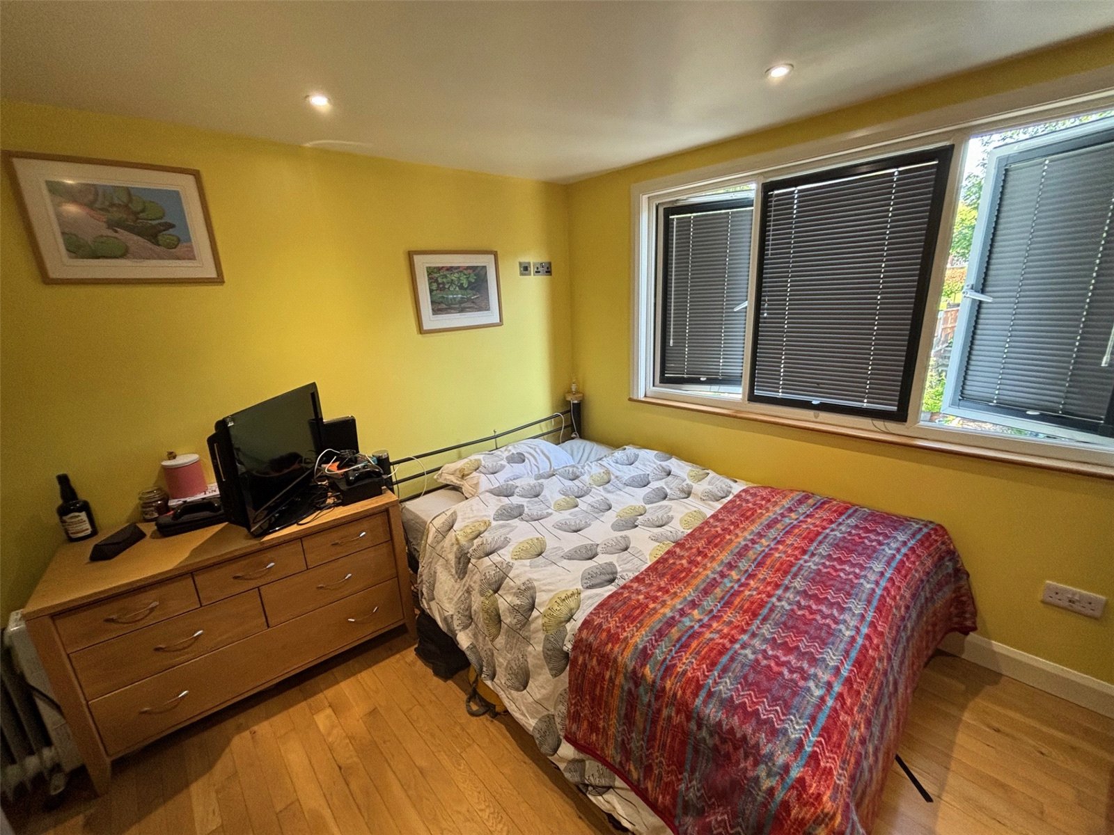 Stafford Road, Oakengates, Telford, TF2 - DB Roberts