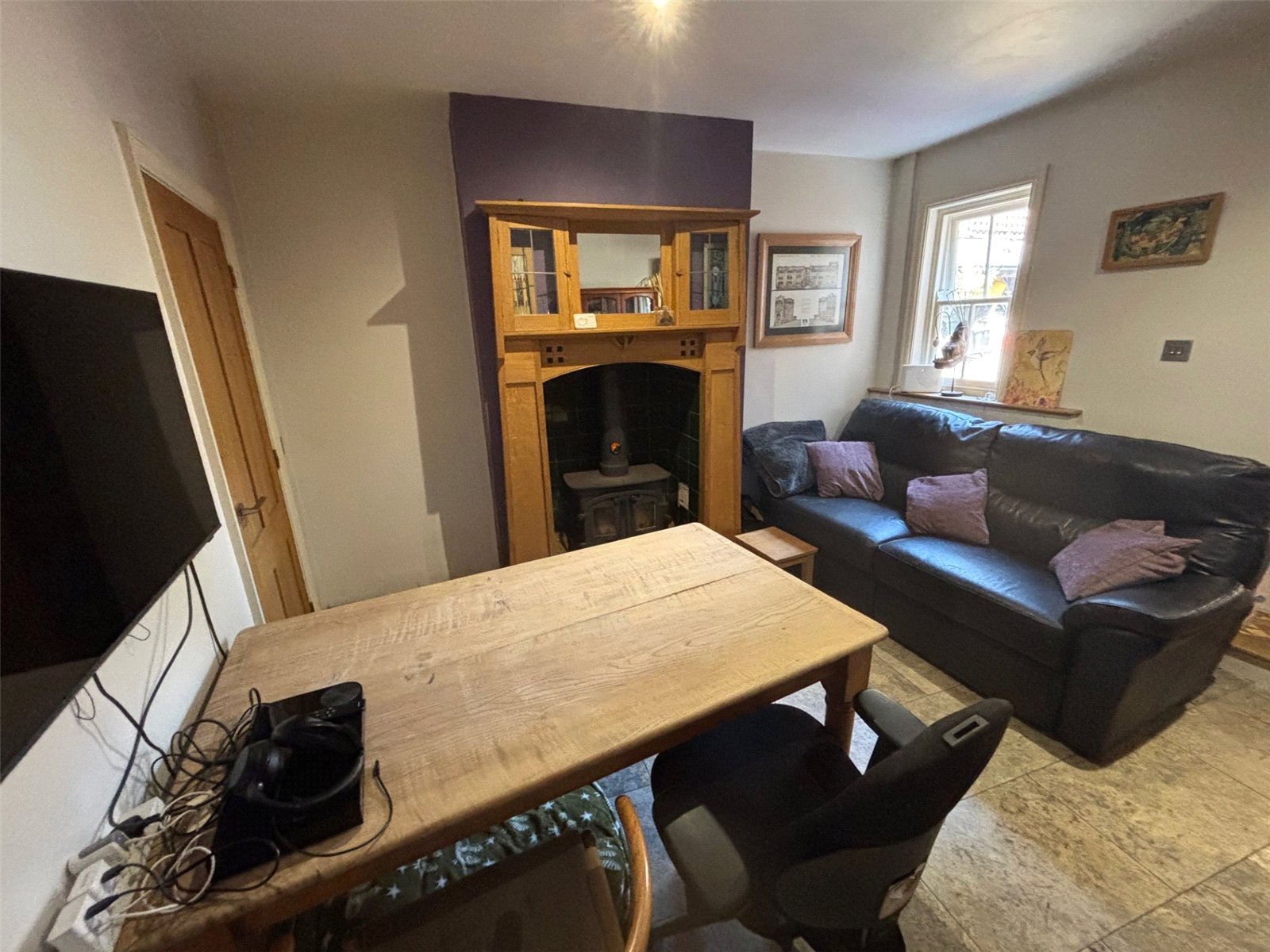 Stafford Road, Oakengates, Telford, TF2 - DB Roberts
