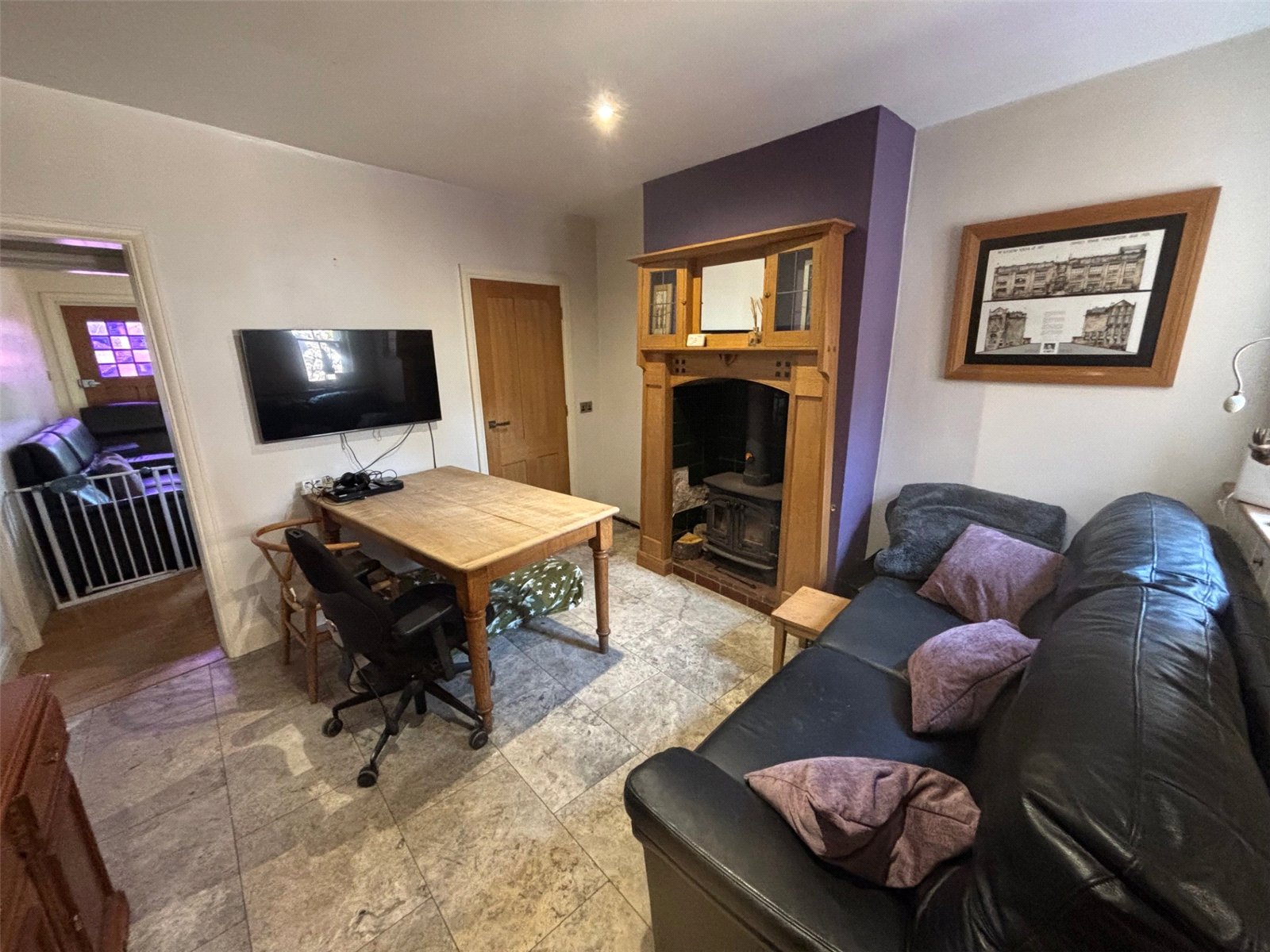 Stafford Road, Oakengates, Telford, TF2 - DB Roberts