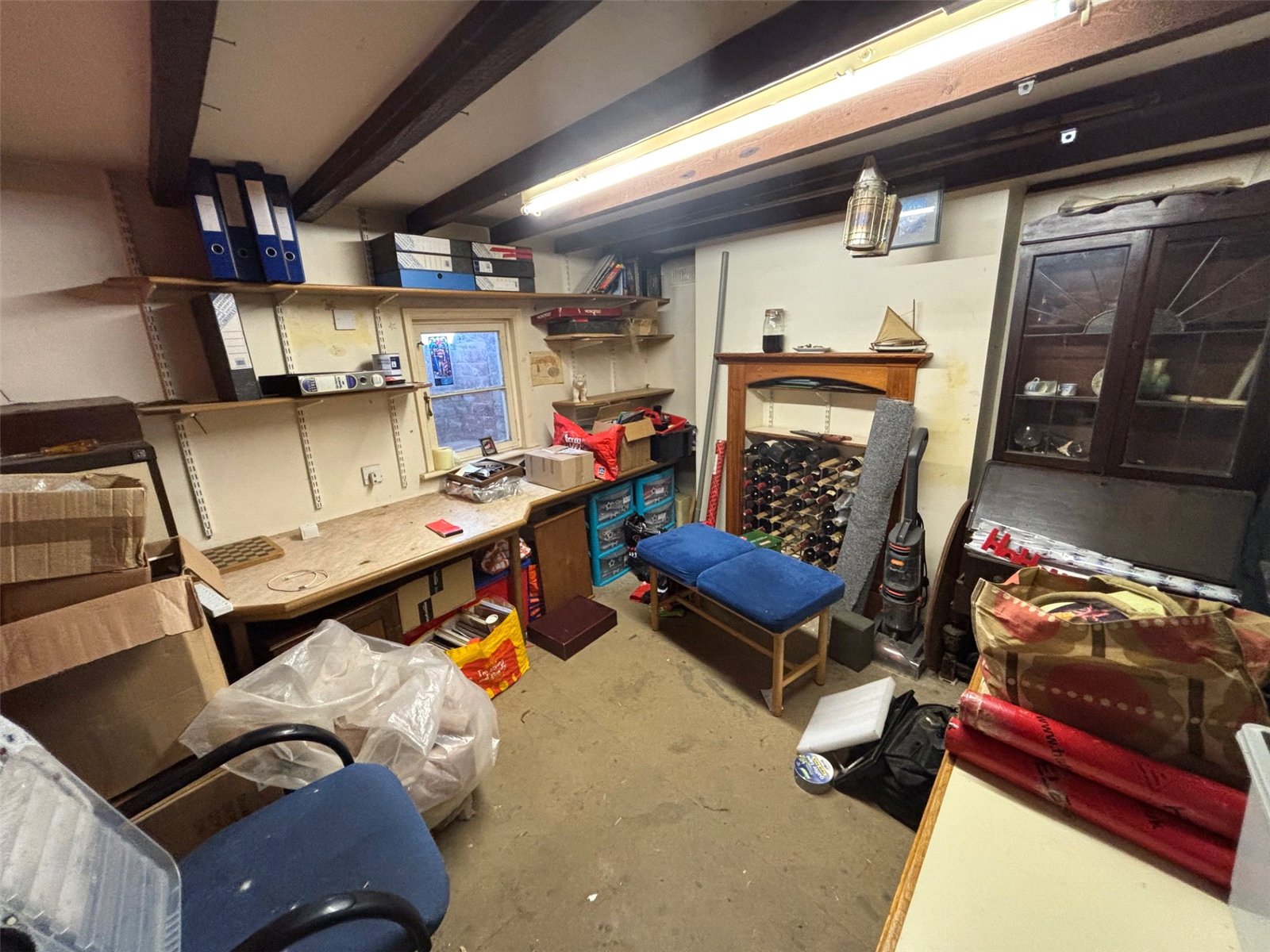Stafford Road, Oakengates, Telford, TF2 - DB Roberts