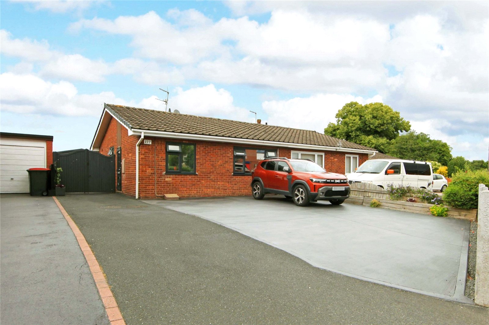 St. Matthews Road, Donnington, Telford, TF2 - DB Roberts