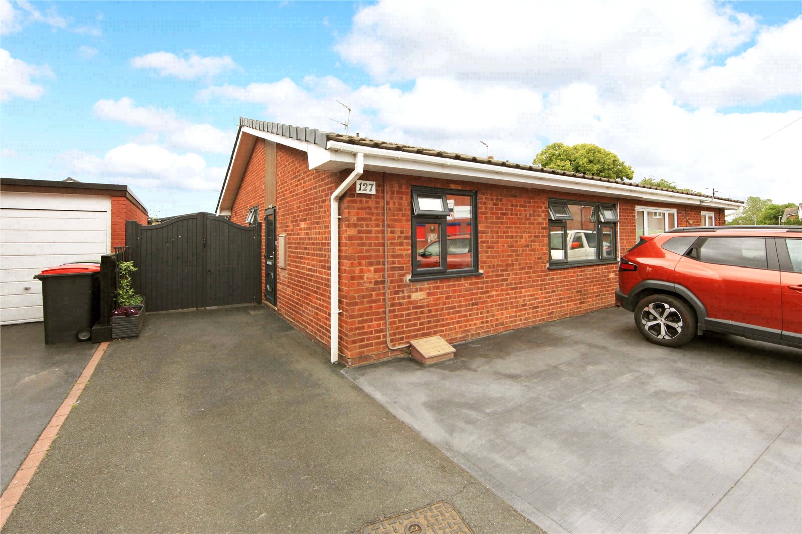St. Matthews Road, Donnington, Telford, TF2 - DB Roberts