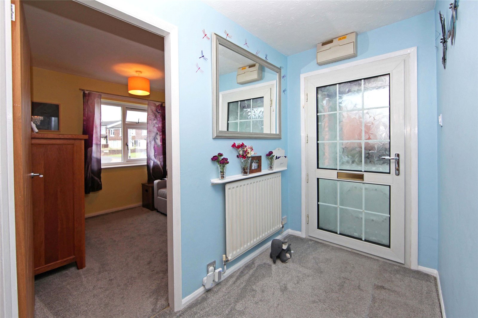 St. Matthews Road, Donnington, Telford, TF2 - DB Roberts