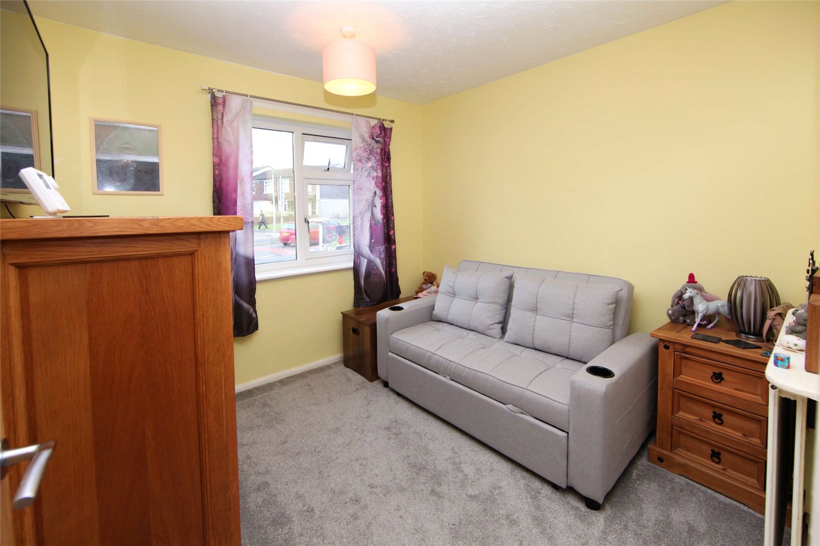 St. Matthews Road, Donnington, Telford, TF2 - DB Roberts