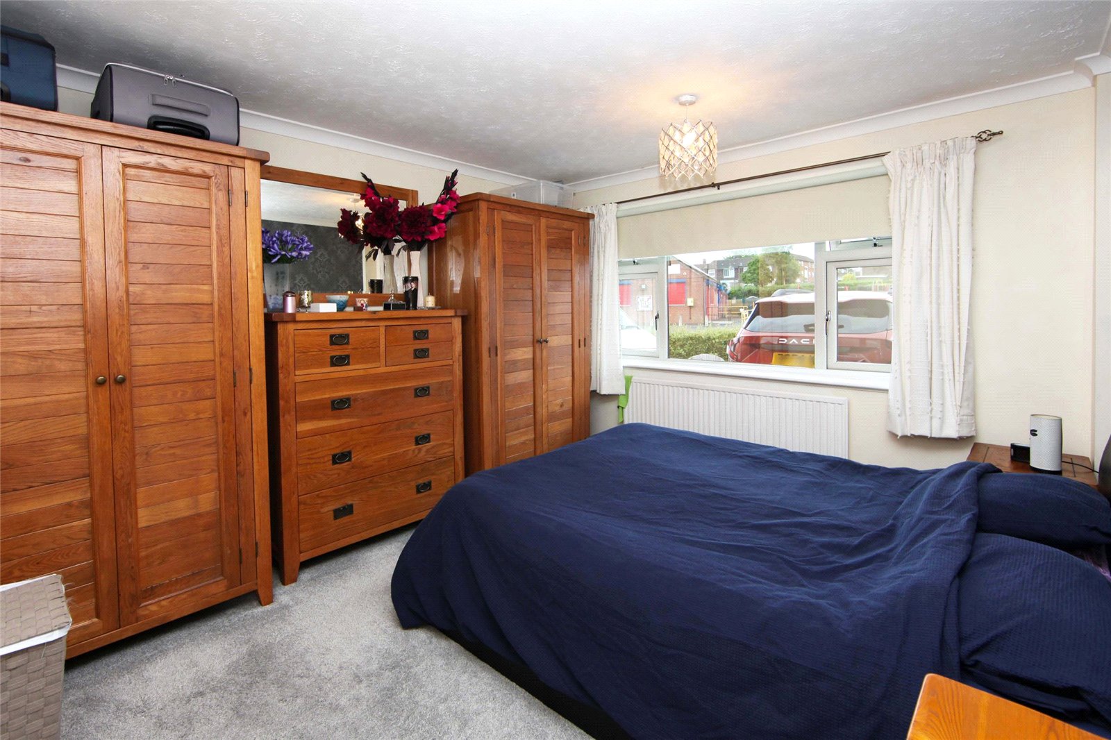 St. Matthews Road, Donnington, Telford, TF2 - DB Roberts