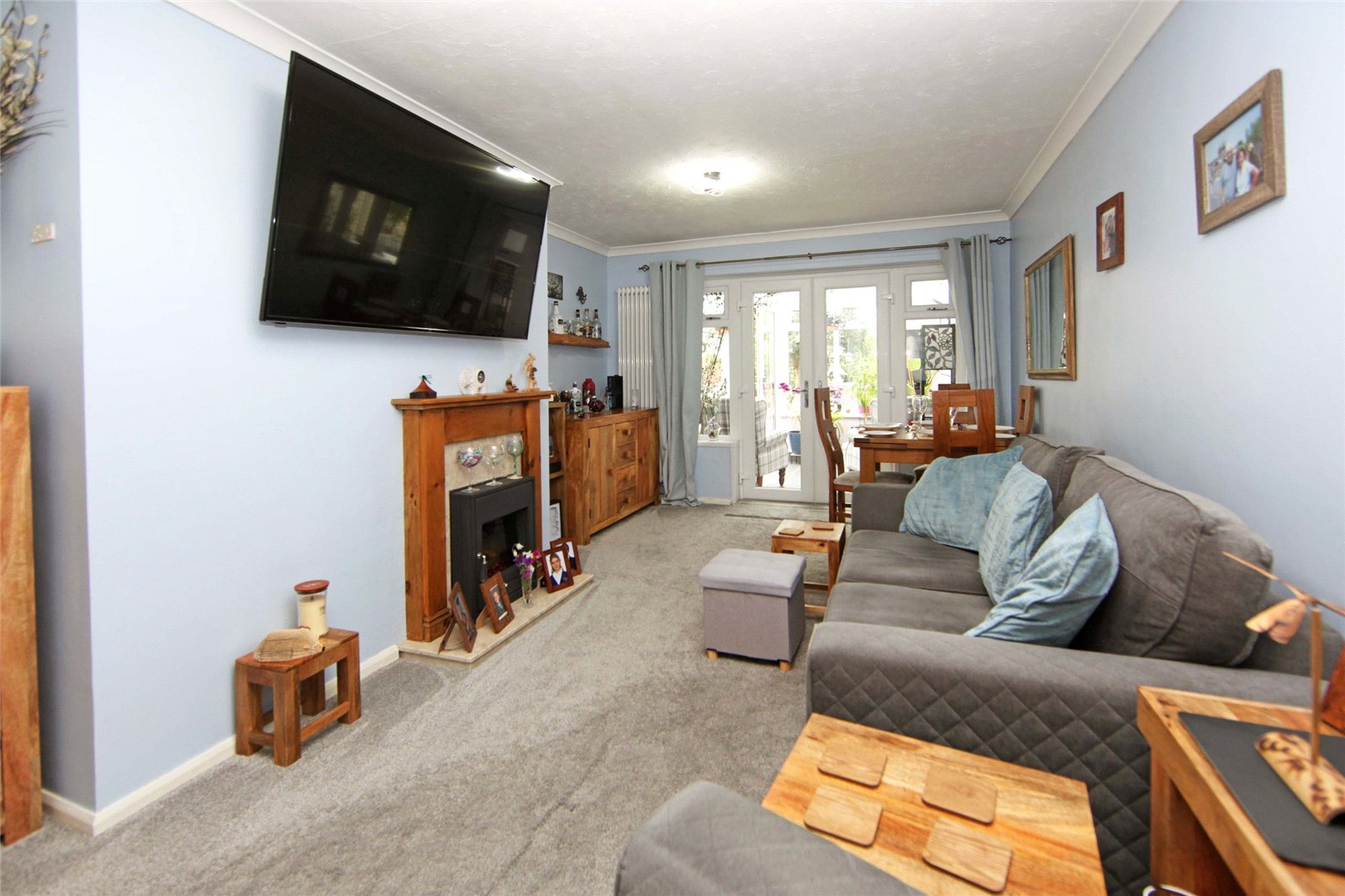 St. Matthews Road, Donnington, Telford, TF2 - DB Roberts