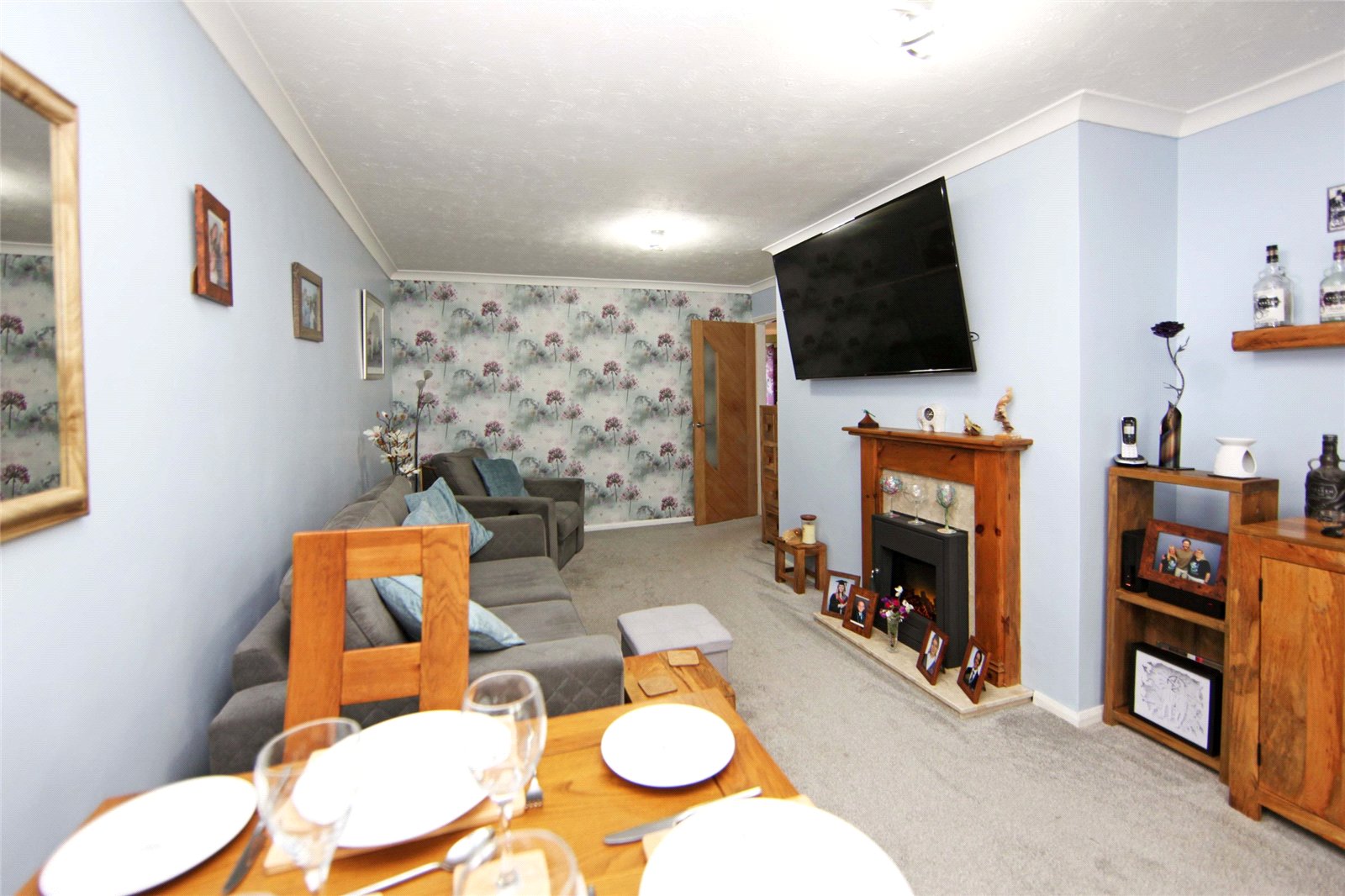 St. Matthews Road, Donnington, Telford, TF2 - DB Roberts