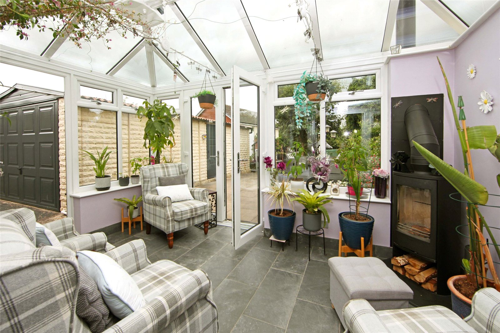 St. Matthews Road, Donnington, Telford, TF2 - DB Roberts