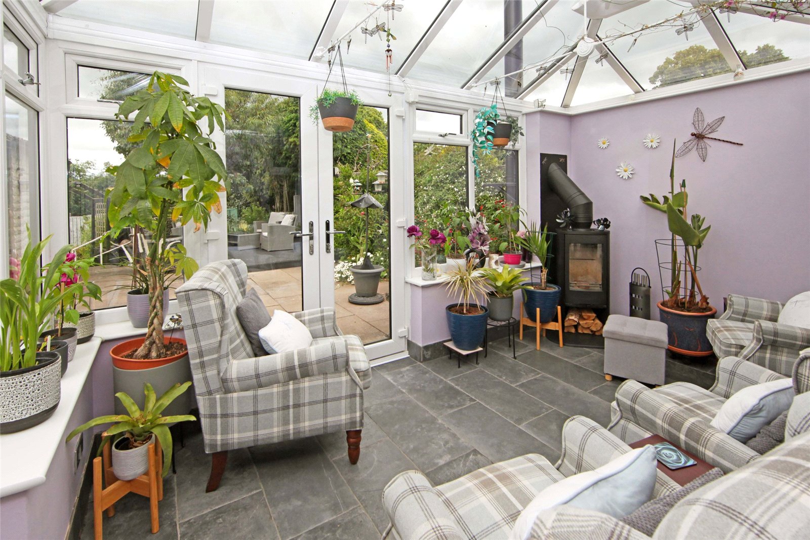 St. Matthews Road, Donnington, Telford, TF2 - DB Roberts