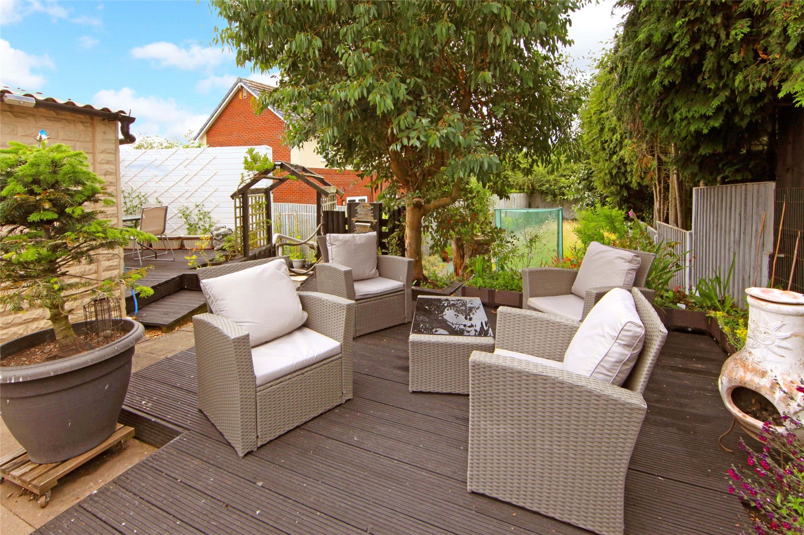 St. Matthews Road, Donnington, Telford, TF2 - DB Roberts