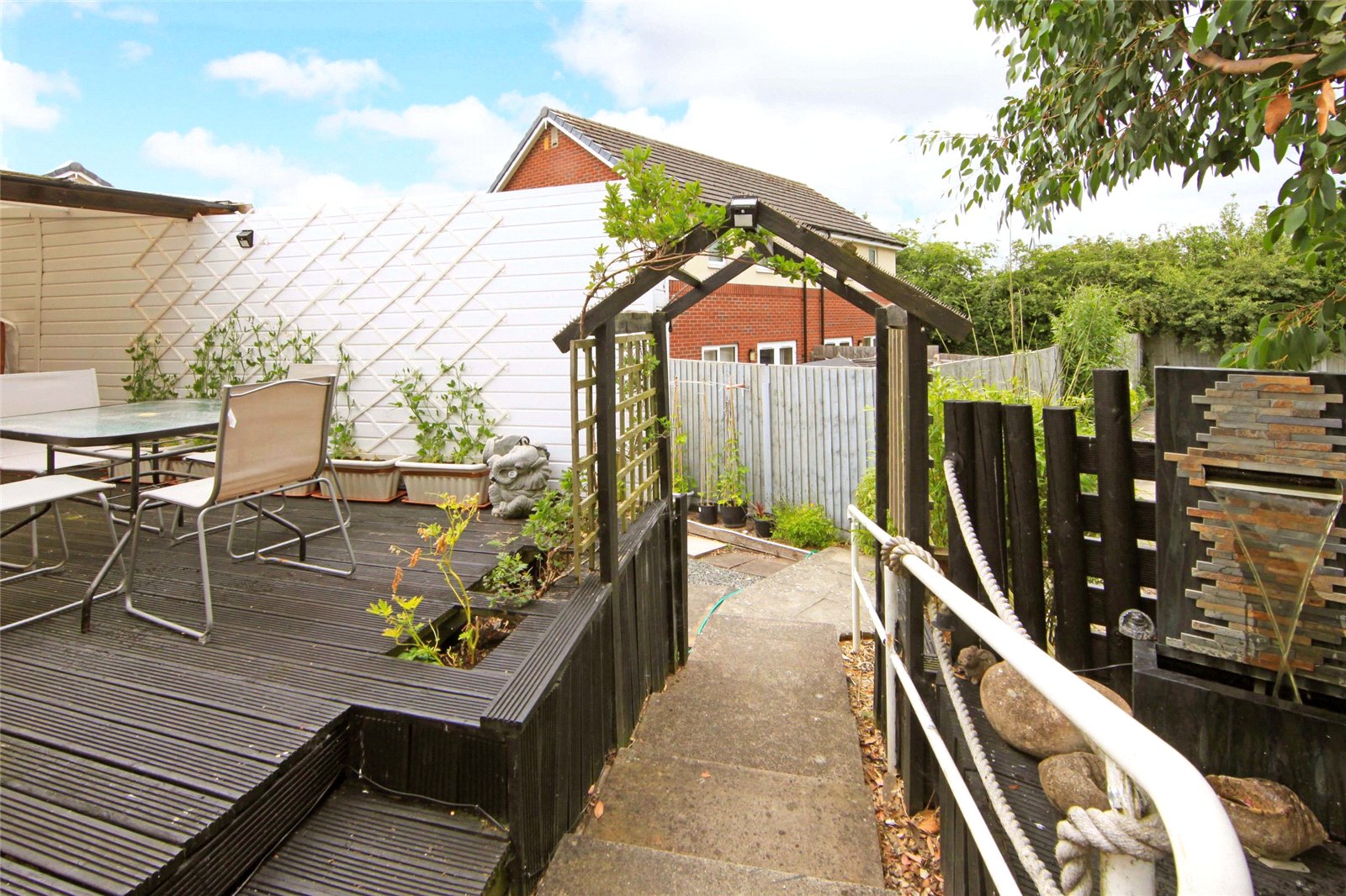 St. Matthews Road, Donnington, Telford, TF2 - DB Roberts