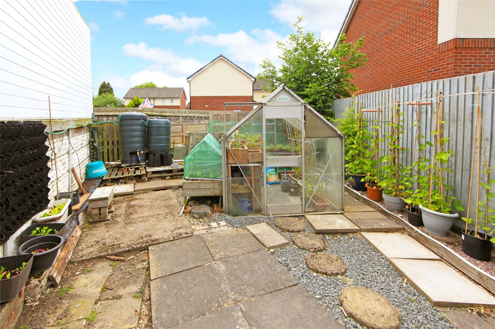 St. Matthews Road, Donnington, Telford, TF2 - DB Roberts