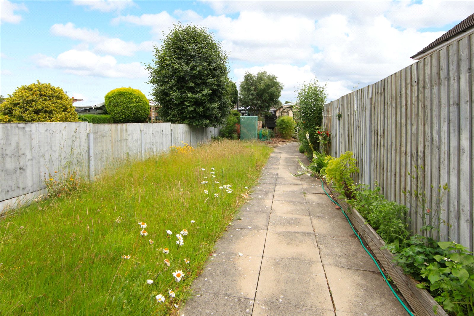 St. Matthews Road, Donnington, Telford, TF2 - DB Roberts