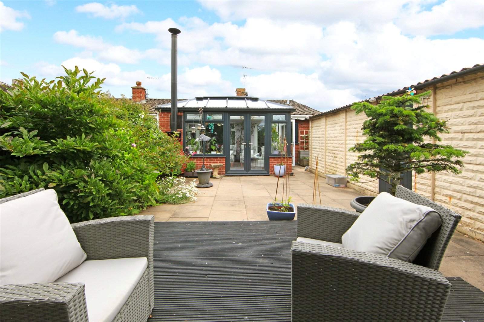 St. Matthews Road, Donnington, Telford, TF2 - DB Roberts