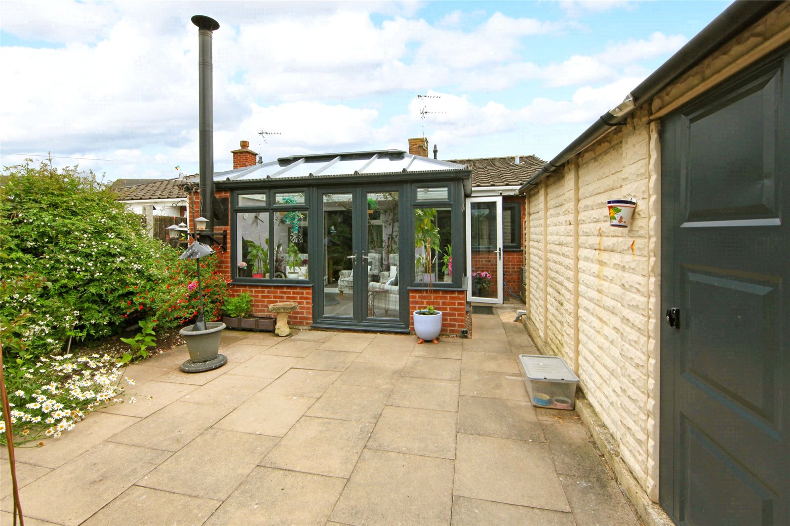 St. Matthews Road, Donnington, Telford, TF2 - DB Roberts