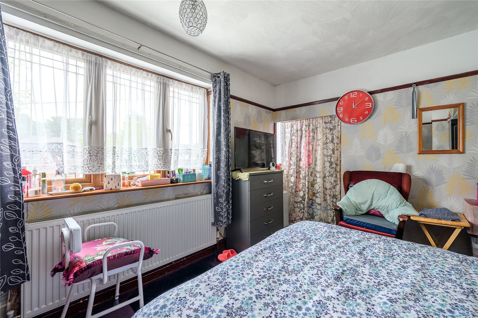 Three Tuns Lane, Oxley, Wolverhampton, WV10 - DB Roberts