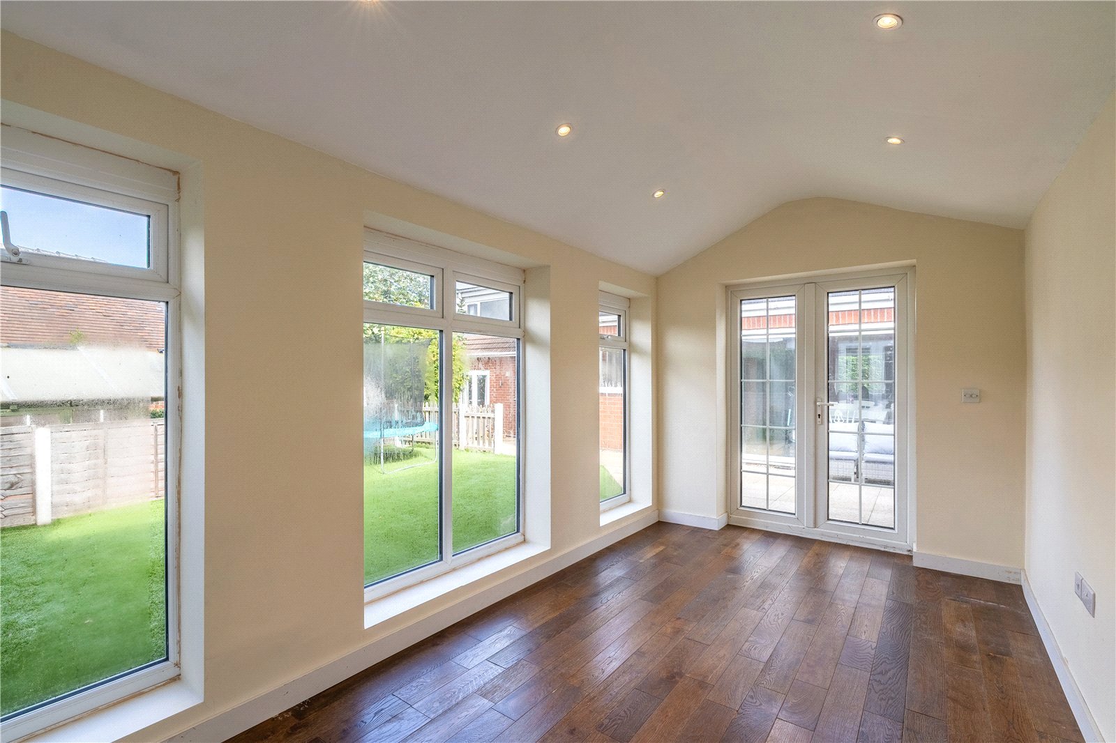 Church Road, Lilleshall, Newport, TF10 - DB Roberts