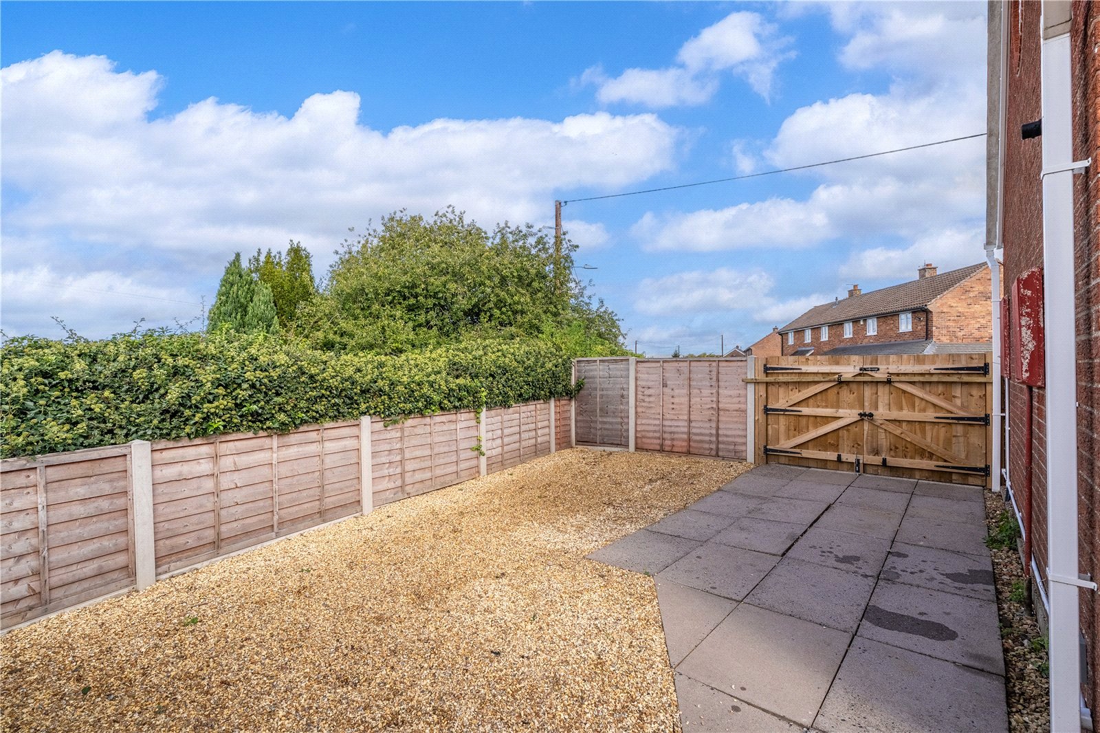Church Road, Lilleshall, Newport, TF10 - DB Roberts