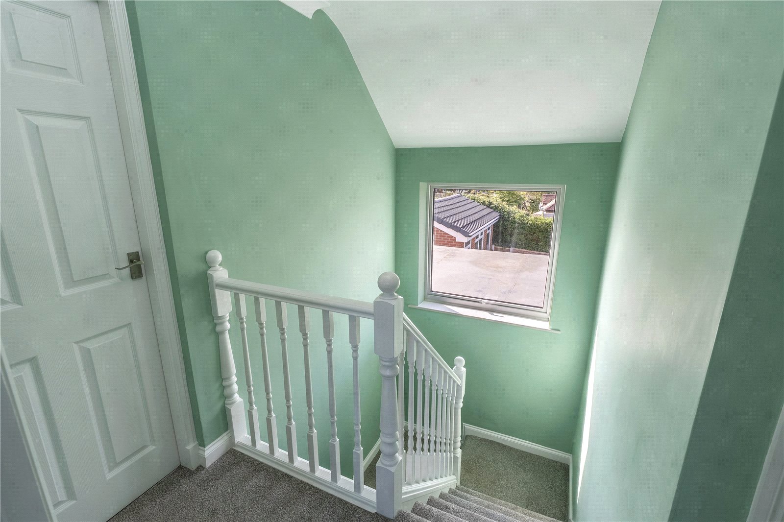 Church Road, Lilleshall, Newport, TF10 - DB Roberts