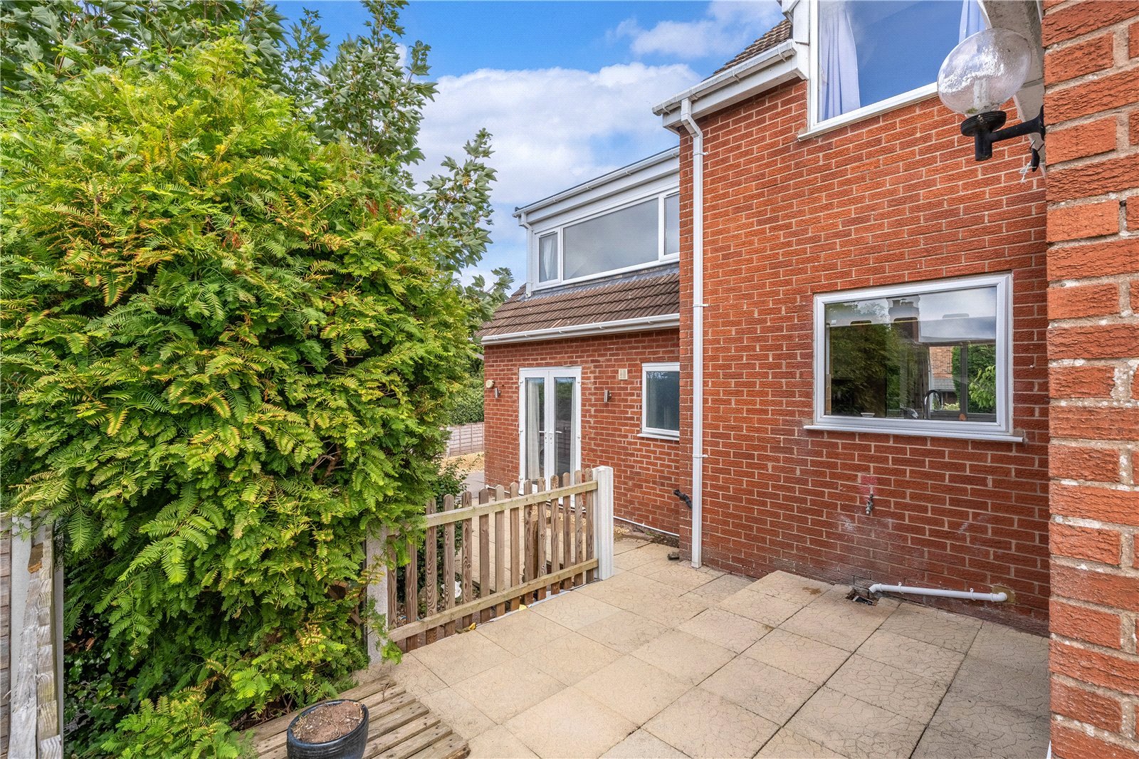 Church Road, Lilleshall, Newport, TF10 - DB Roberts