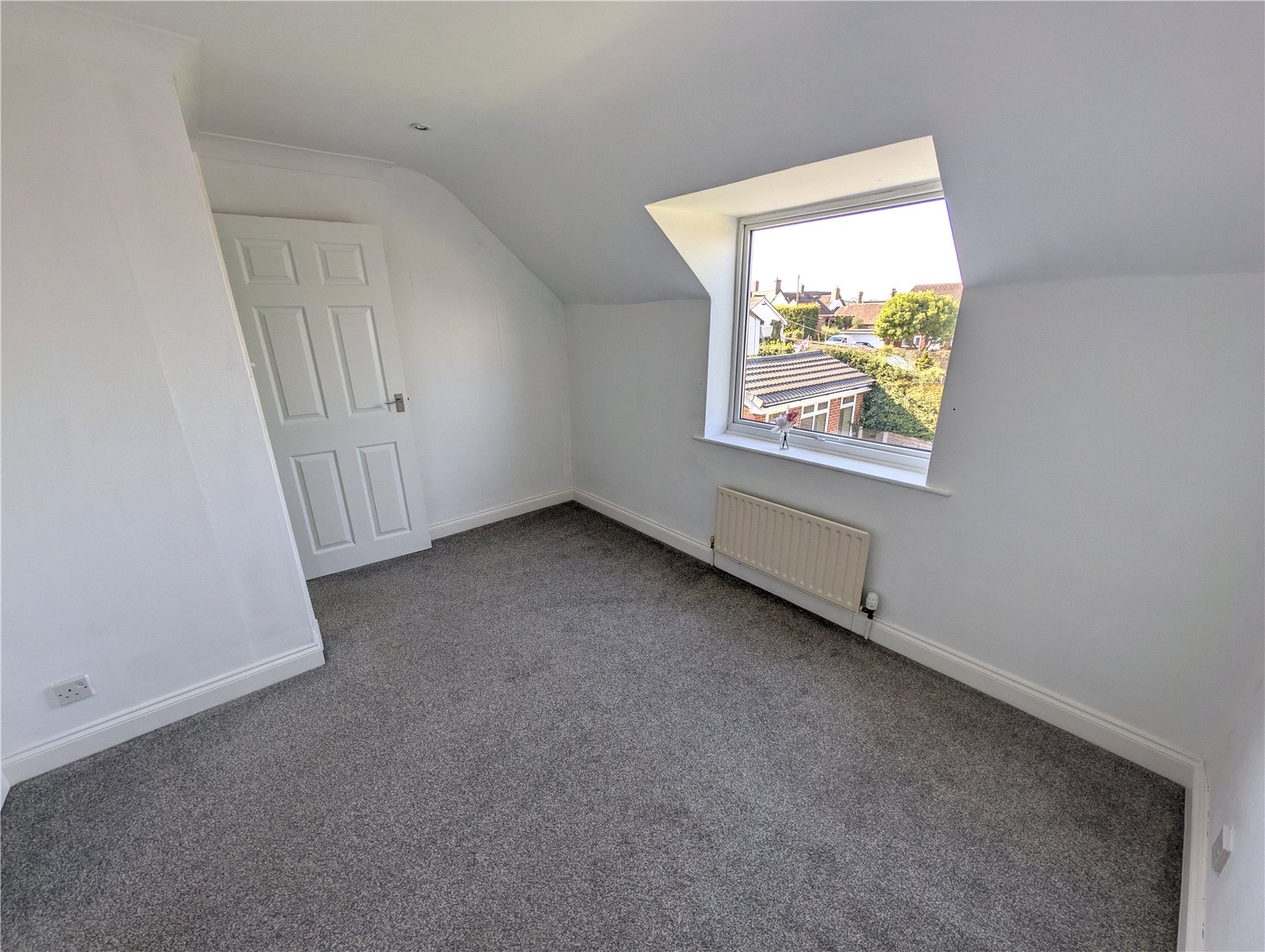 Church Road, Lilleshall, Newport, TF10 - DB Roberts