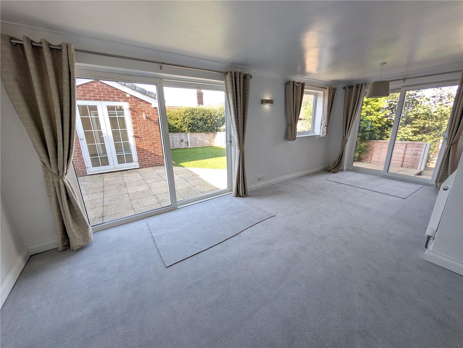 Church Road, Lilleshall, Newport, TF10 - DB Roberts