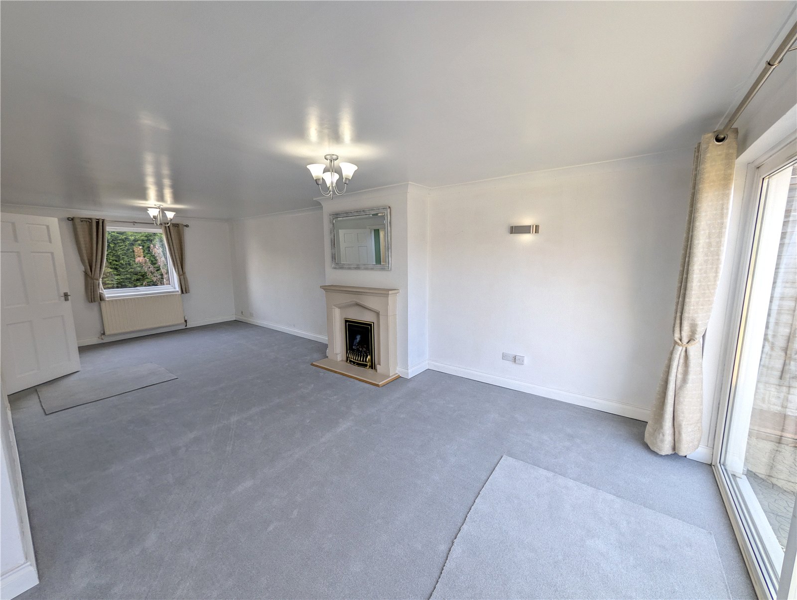 Church Road, Lilleshall, Newport, TF10 - DB Roberts