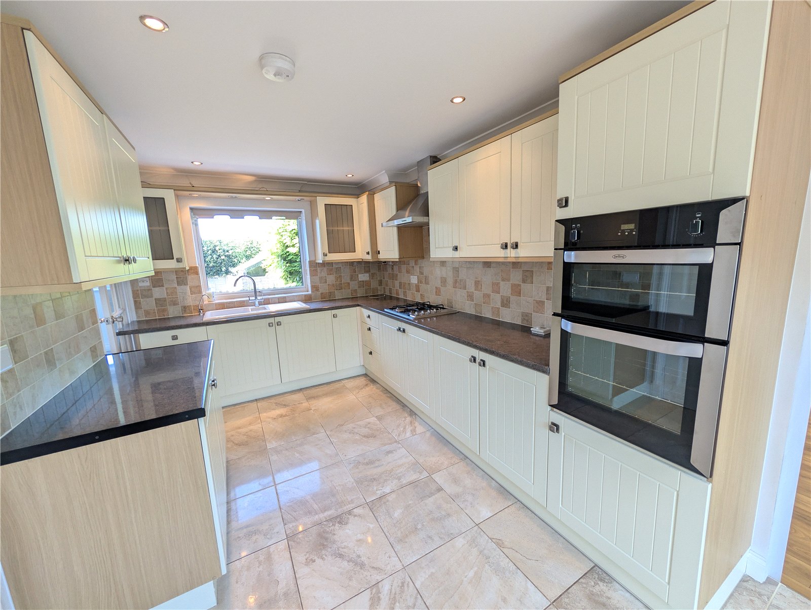 Church Road, Lilleshall, Newport, TF10 - DB Roberts