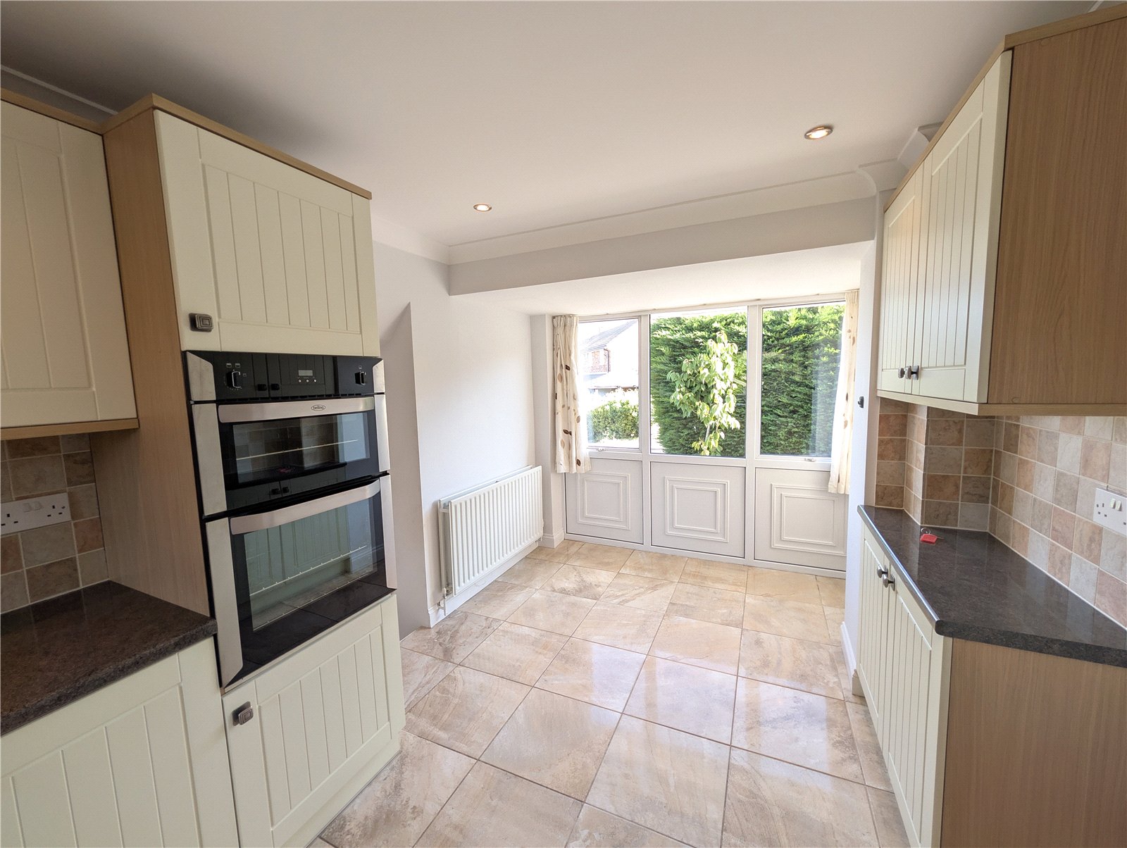 Church Road, Lilleshall, Newport, TF10 - DB Roberts