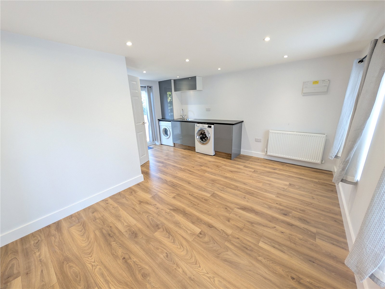 Church Road, Lilleshall, Newport, TF10 - DB Roberts