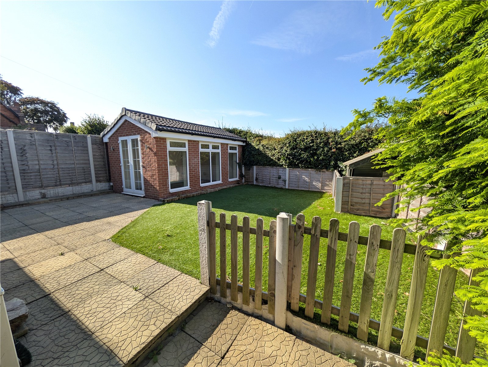 Church Road, Lilleshall, Newport, TF10 - DB Roberts