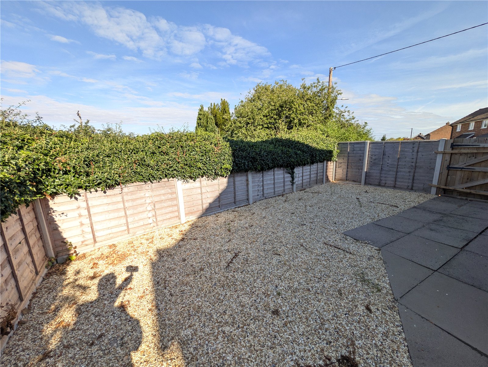 Church Road, Lilleshall, Newport, TF10 - DB Roberts