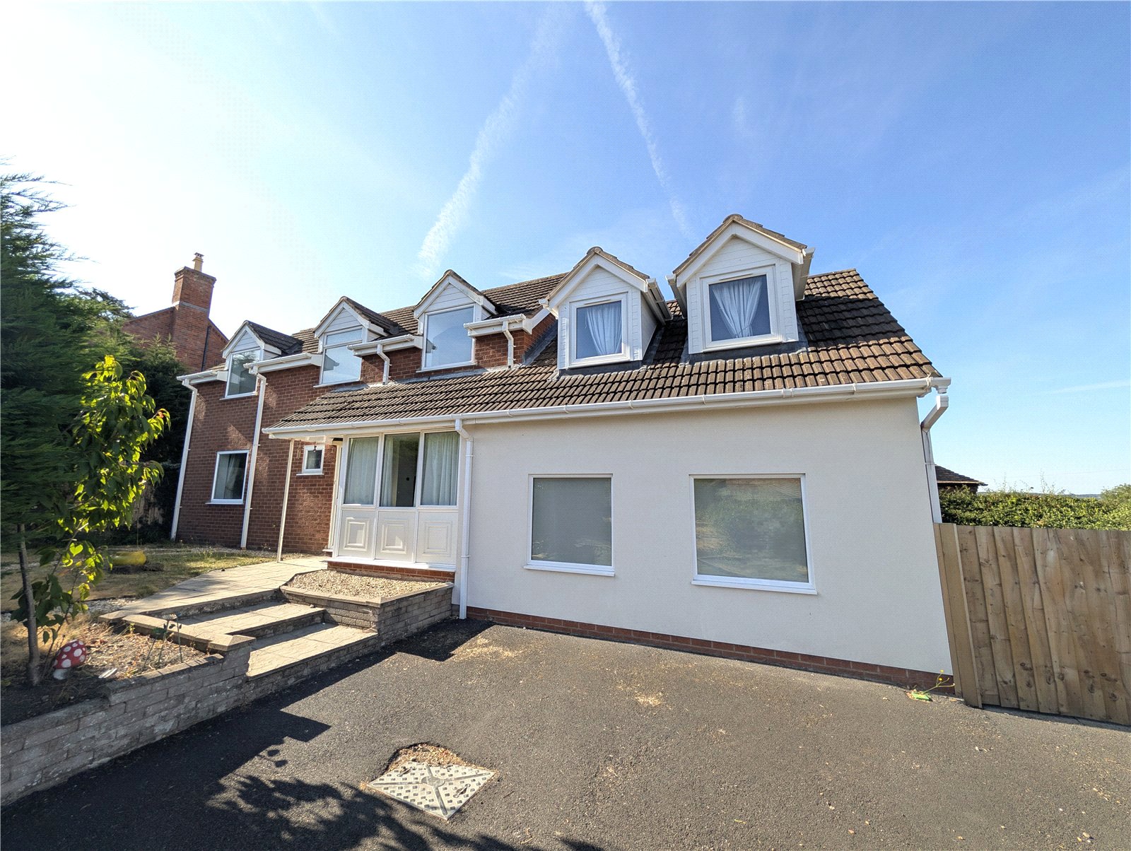 Church Road, Lilleshall, Newport, TF10 - DB Roberts