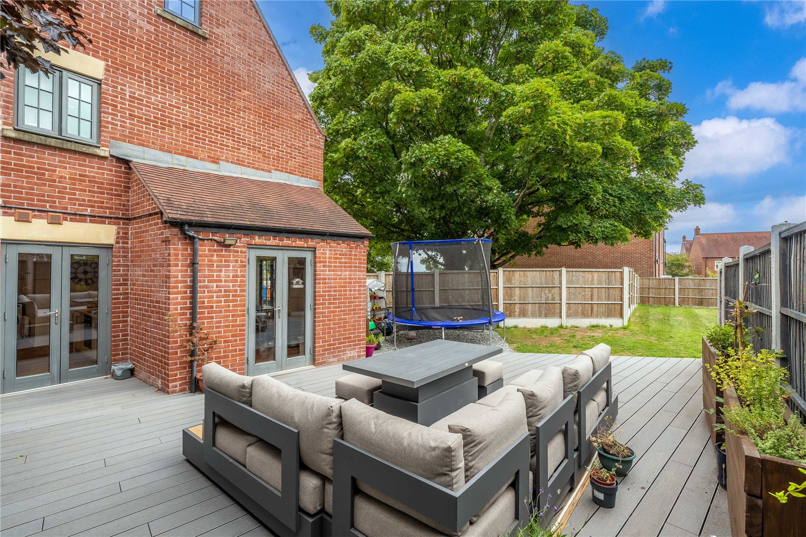 Farm House Road, Lawley Village, Telford, TF4 - DB Roberts