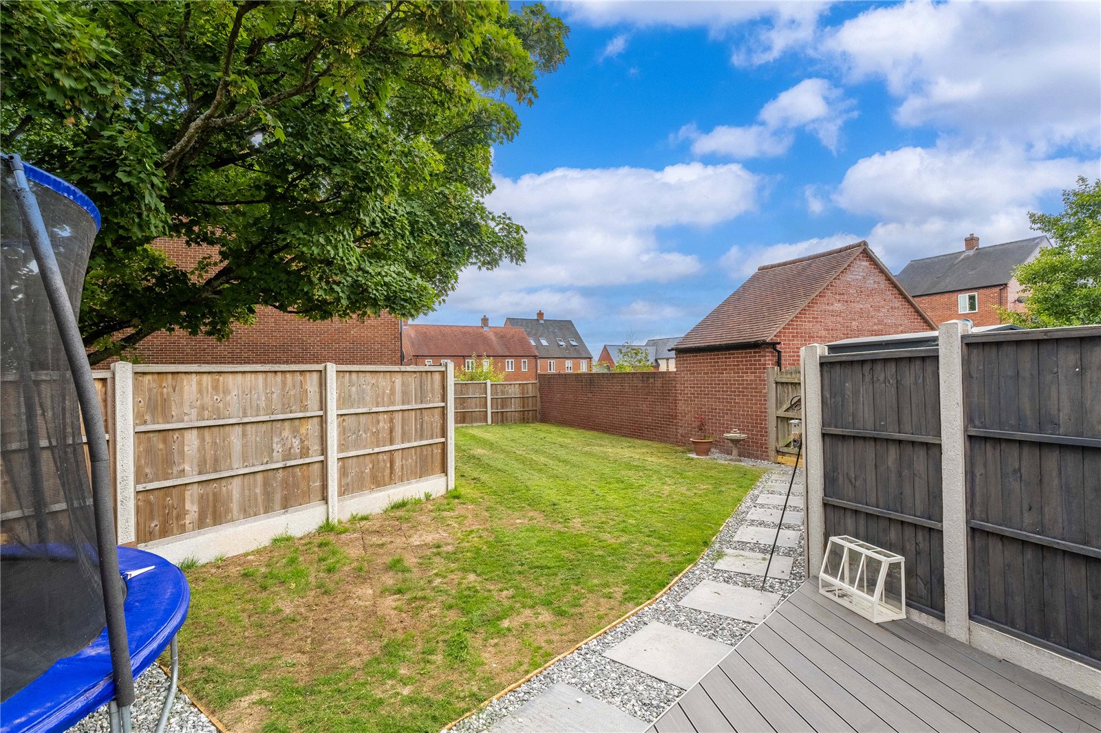 Farm House Road, Lawley Village, Telford, TF4 - DB Roberts