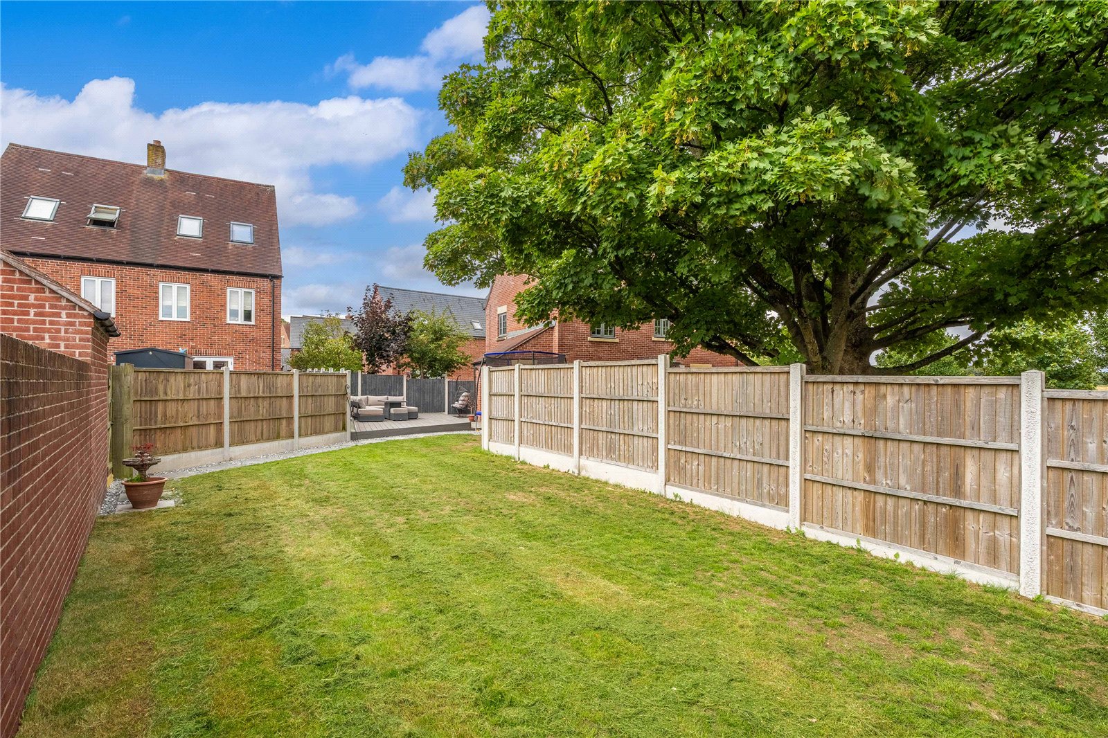 Farm House Road, Lawley Village, Telford, TF4 - DB Roberts