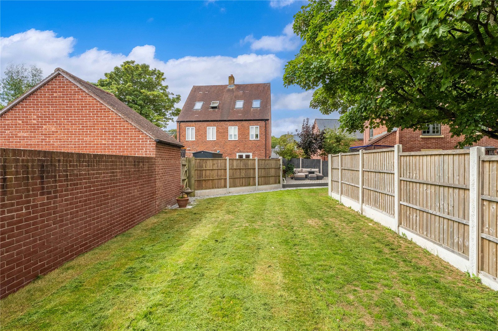 Farm House Road, Lawley Village, Telford, TF4 - DB Roberts