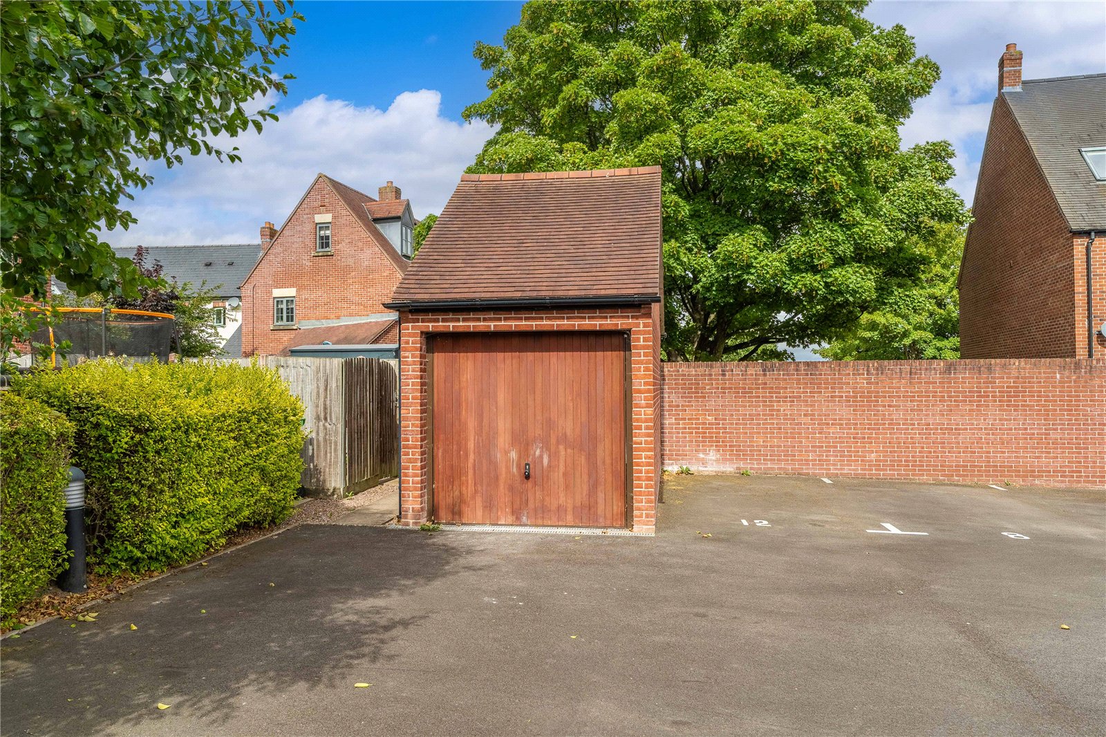 Farm House Road, Lawley Village, Telford, TF4 - DB Roberts