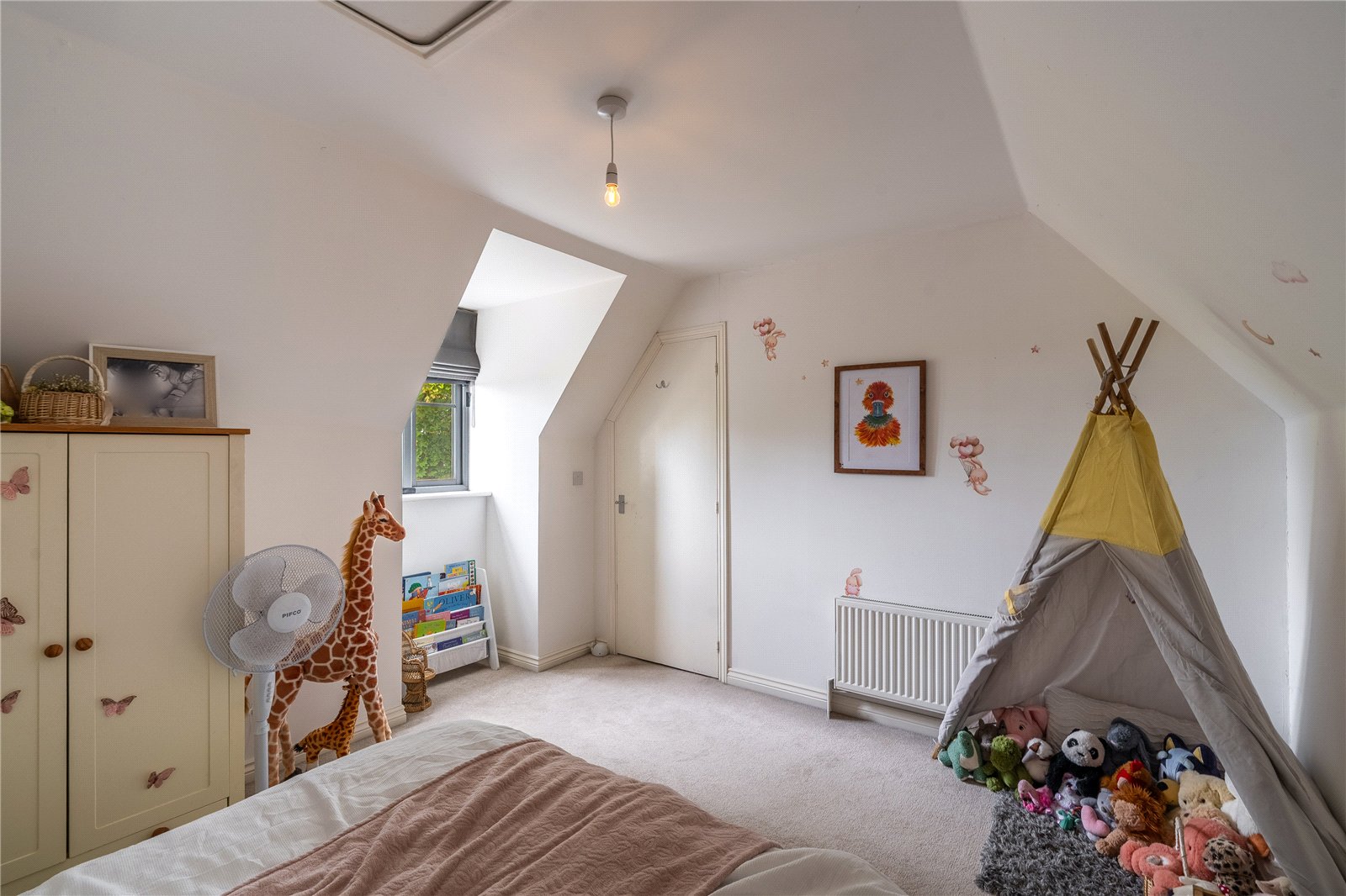Farm House Road, Lawley Village, Telford, TF4 - DB Roberts