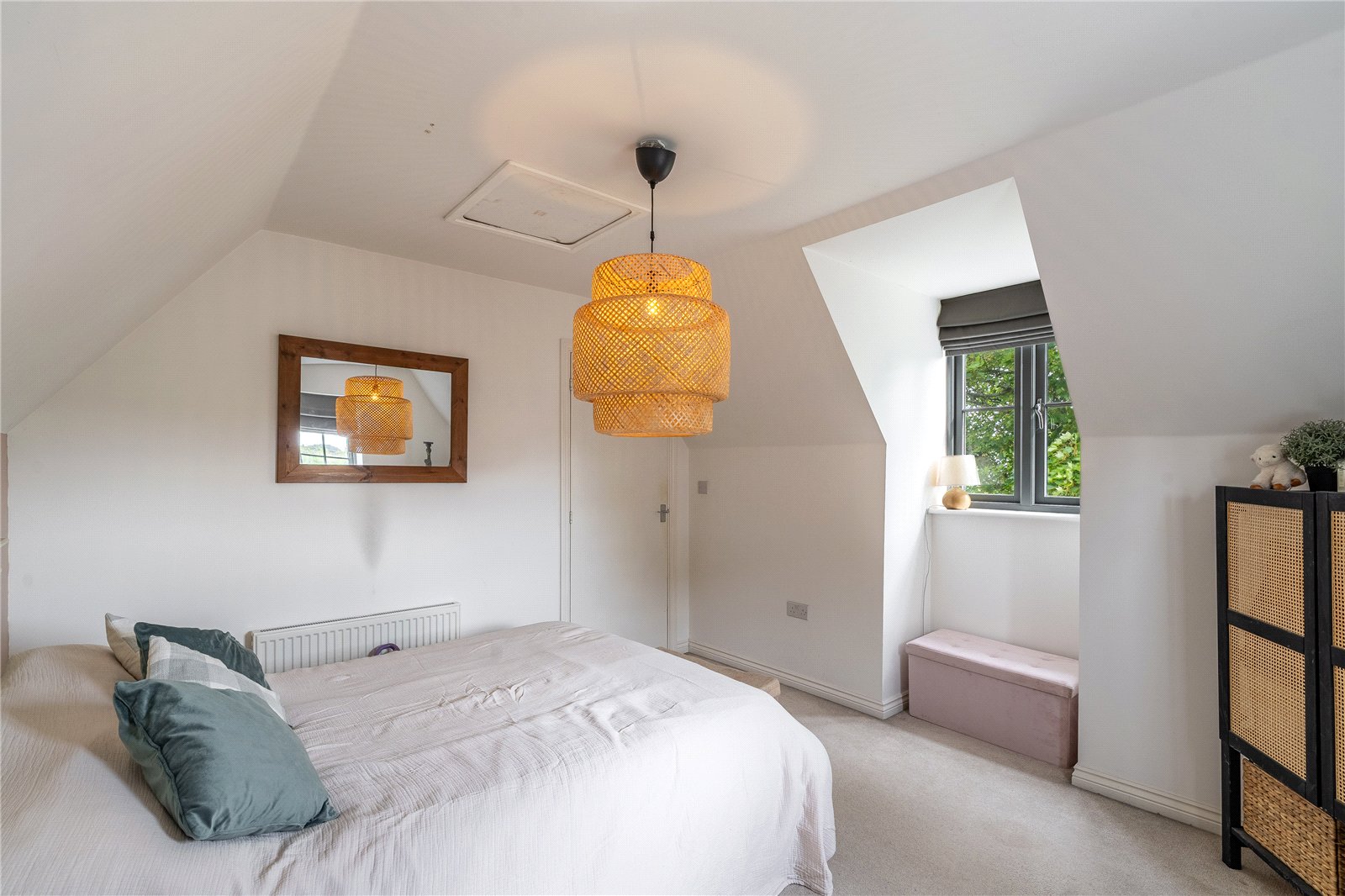 Farm House Road, Lawley Village, Telford, TF4 - DB Roberts